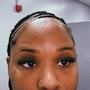 Mink Strip lashes