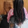 Dreadlocks