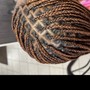 Kinky Twist