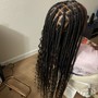 Soft Locs