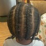 Cornrows