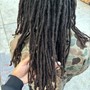 Natural Twists Men/Woman