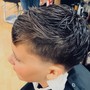 Men's Cut