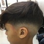 Kid's Cut