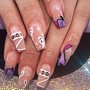 Nail gems