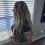 Crochet Braids