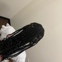 Senegalese Twist