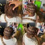 Updo