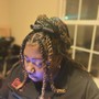 Soft locs