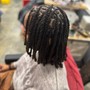 Loc Maintenance & style