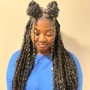 Natural Loc Extensions