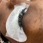 Eyelash Extension Removal