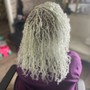 Loc Shampoo