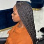 Senegalese Twist