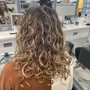 Accent Highlights