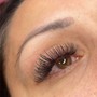 Classic Lash Full set