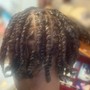 Loc Style