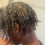 Natural Twists