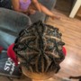 Kid's Braids