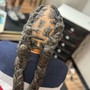 Crochet Braids