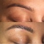 Brow Wax