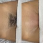 Brazilian Wax