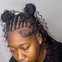 Crochet Braids