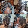 Loc Repair