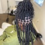 Crochet Braids