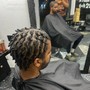 Starter Locs