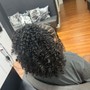 Deep Conditioning Treatment