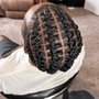 Flat Twists