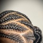 Individual Braids