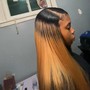 Closure Or Frontal Sew In