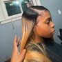 Closure or Frontal Sew In