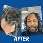 Relaxer Retouch