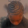 Dreadlocks