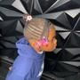 Kids Updo