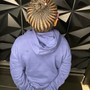 Kids Updo