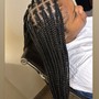 Kinky Twist