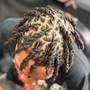 Additional fee for amount of locs