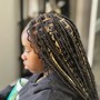 Kid's Braids