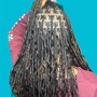 Extended Soft Locs