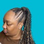 Extended Soft Locs