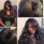 Closure Sew In