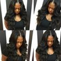 Closure Sew In