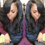 Closure Sew In