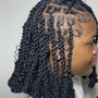 Natural Twists