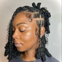 Micro Locs