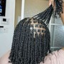 Natural Twists